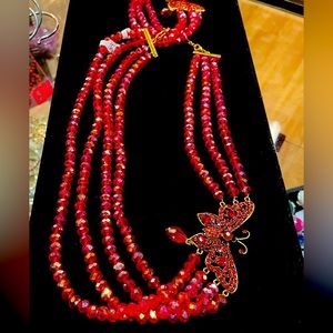 Jewelry set